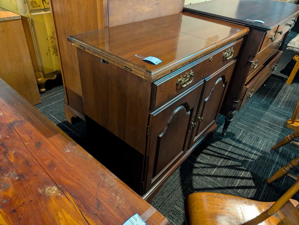 Cherry Server