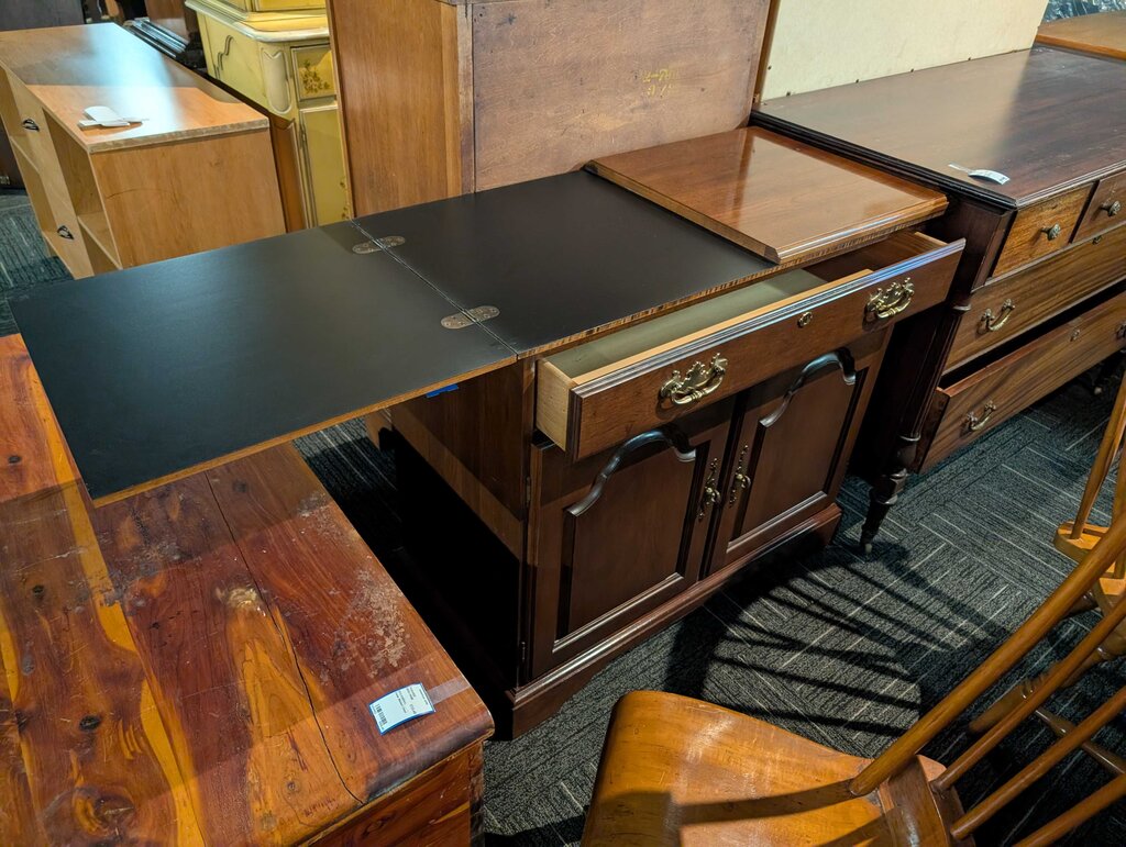 Cherry Server