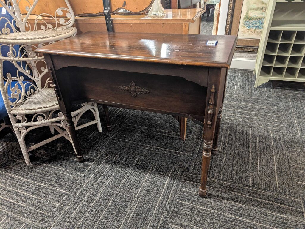 Vintage Console