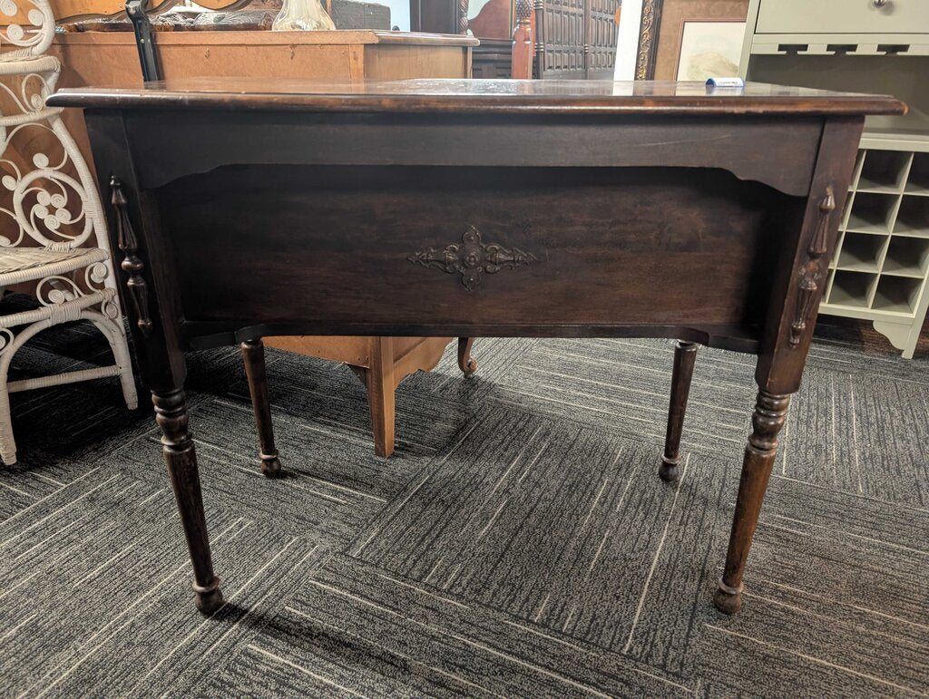 Vintage Console