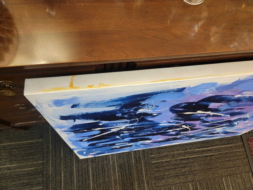 Contemporary Painting