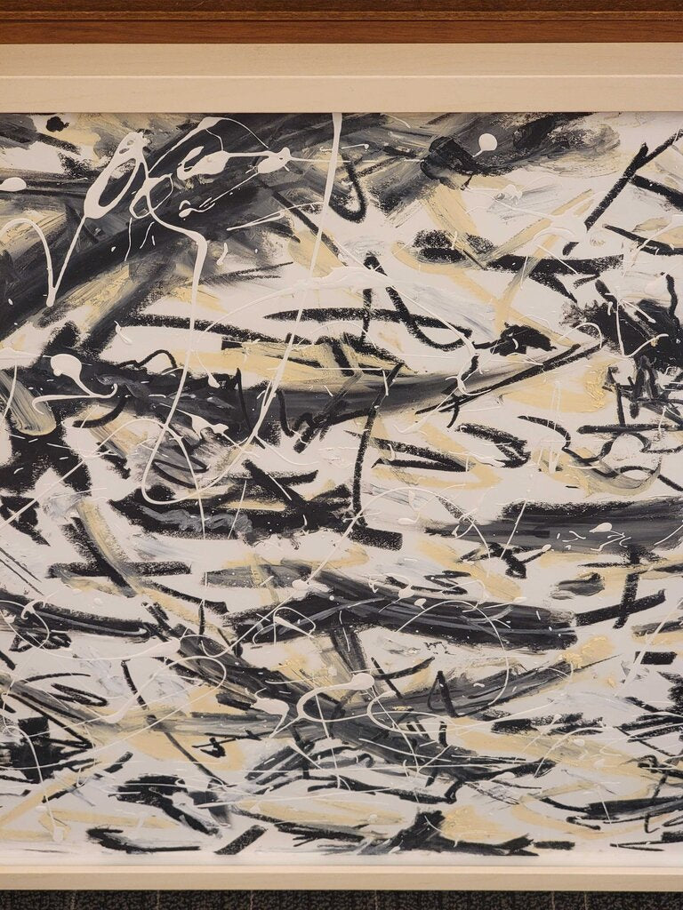 Contemporary Painting