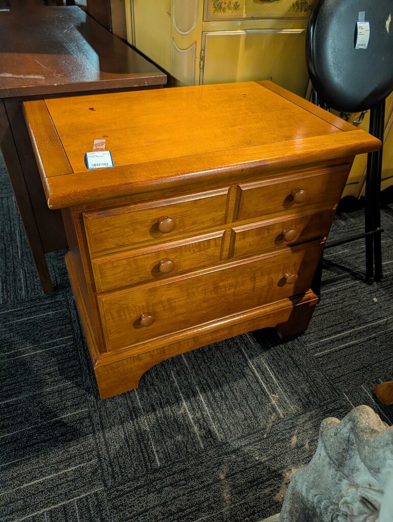 Vintage Nighstand