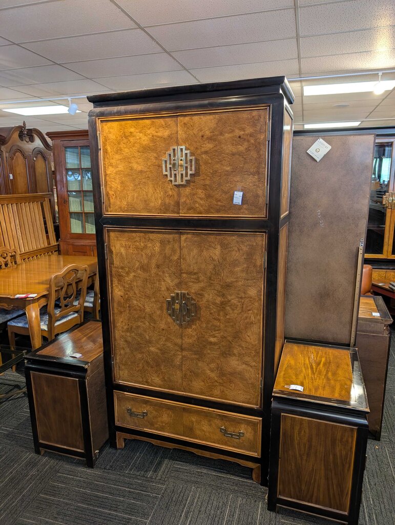 Century Armoire