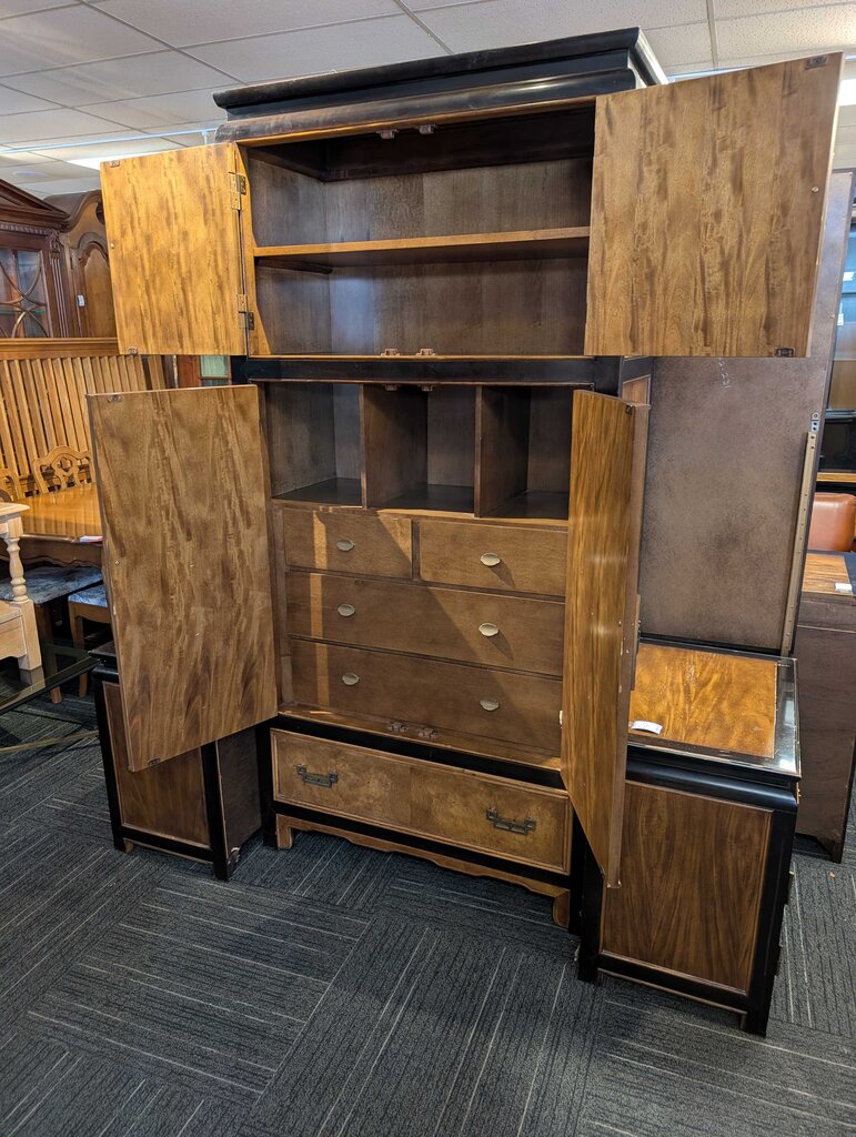 Century Armoire