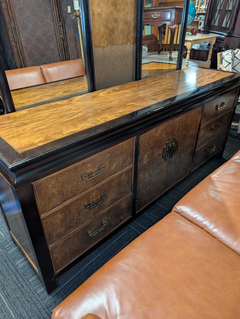 Century Dresser