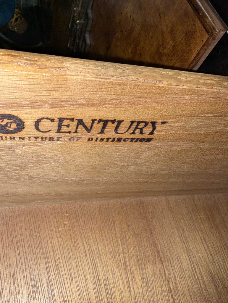 Century Dresser