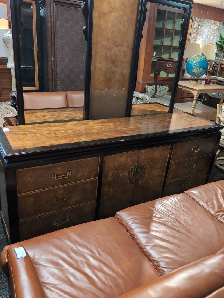 Century Dresser