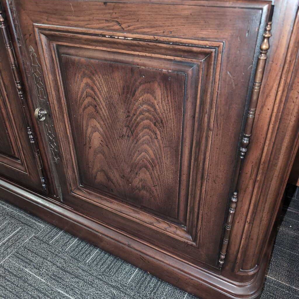 Henredon China Cabinet