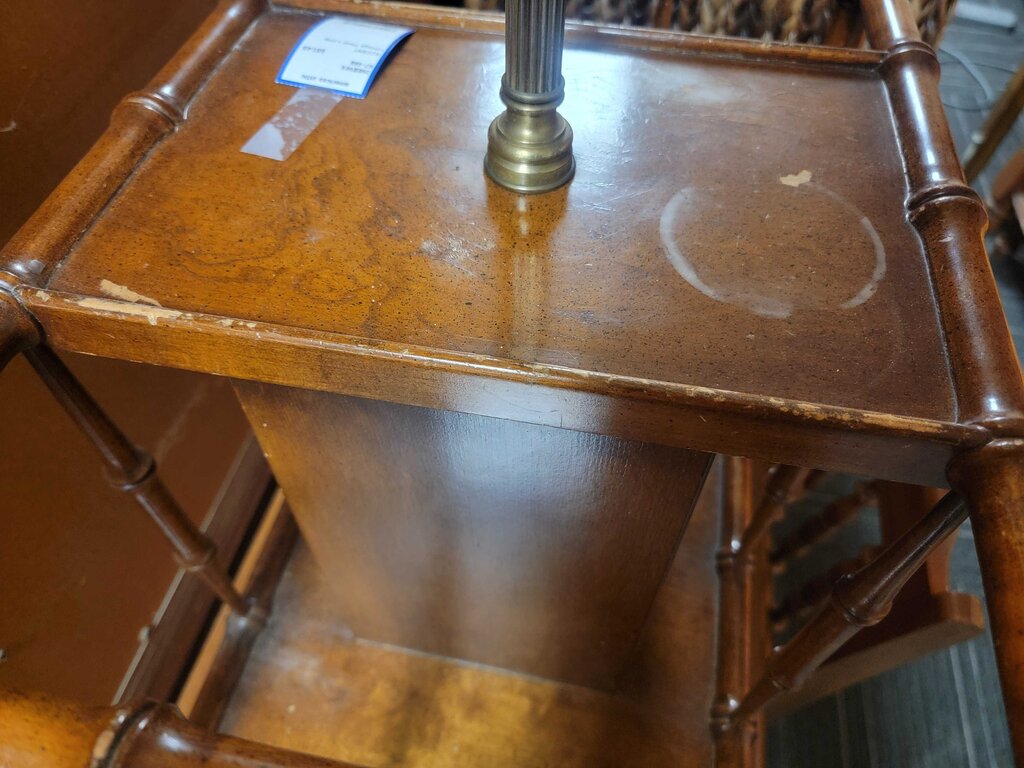 Vintage Floor Lamp