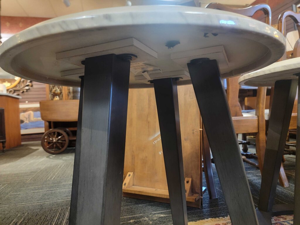 Contemporary Side Table