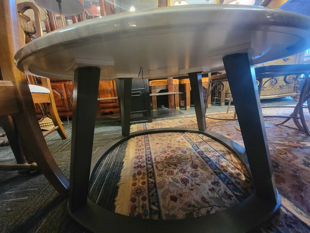 Contemporary Coffee Table