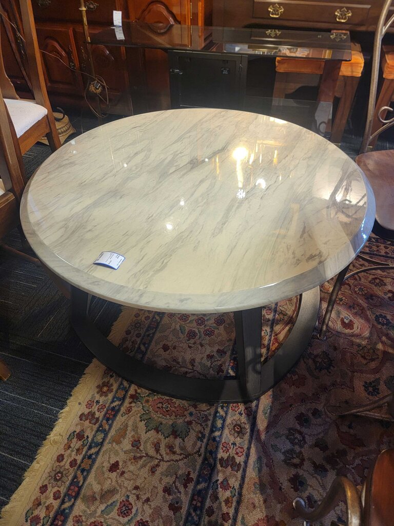 Contemporary Coffee Table