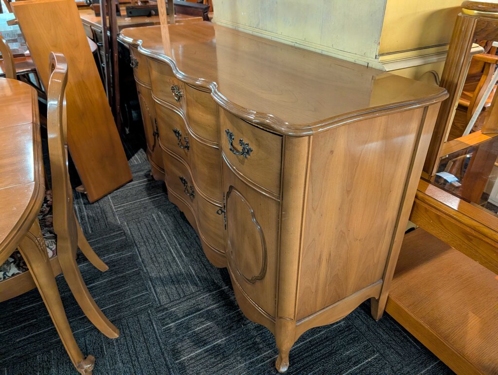 French Sideboard