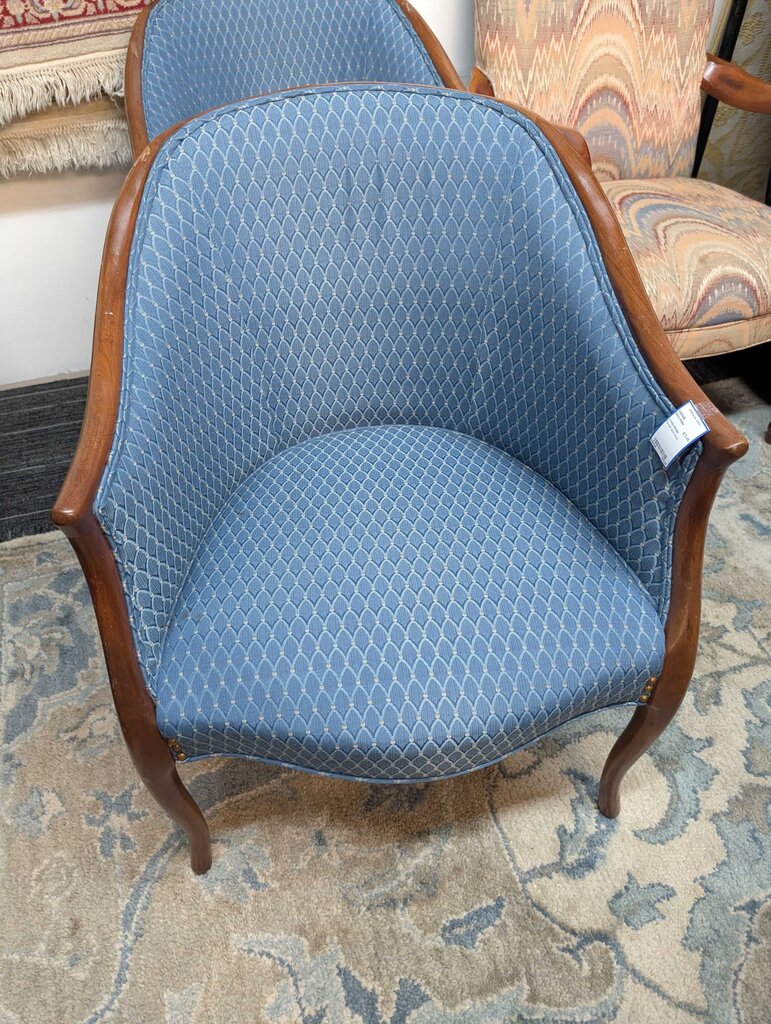 Formal Arm Chair
