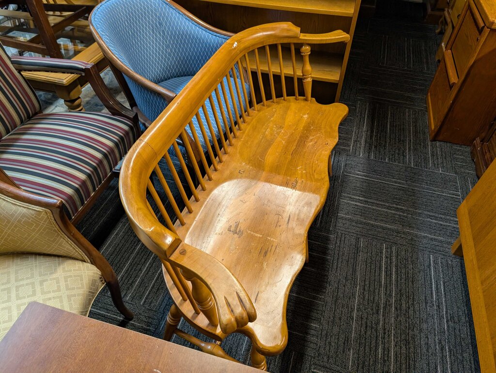 Duckloe Bench