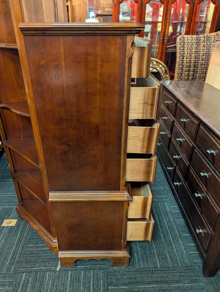Six Drawer Chest