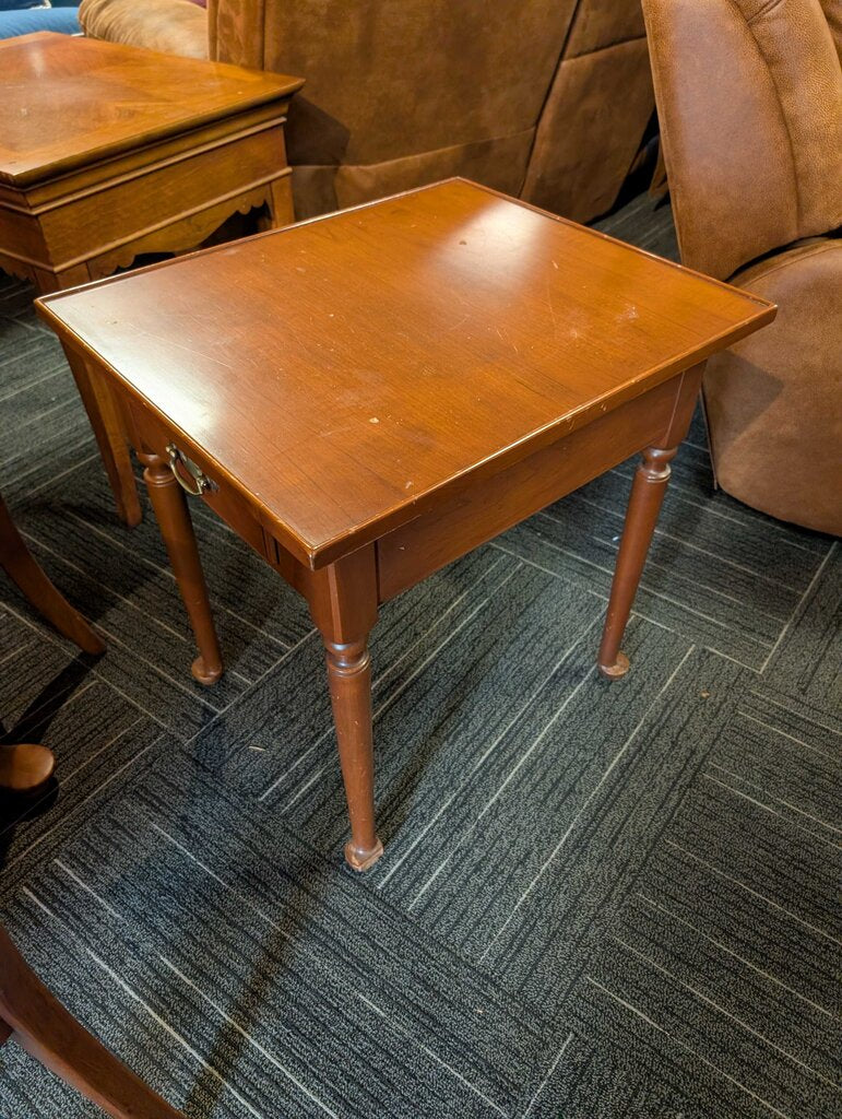 Duckloe Side Table