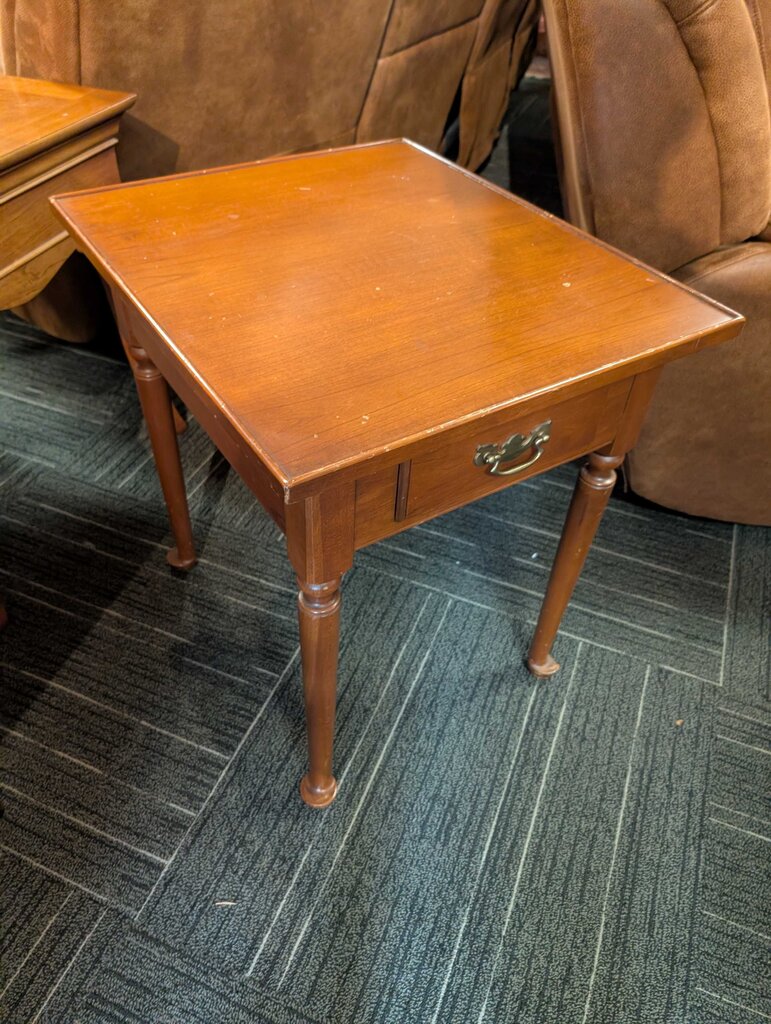 Duckloe Side Table