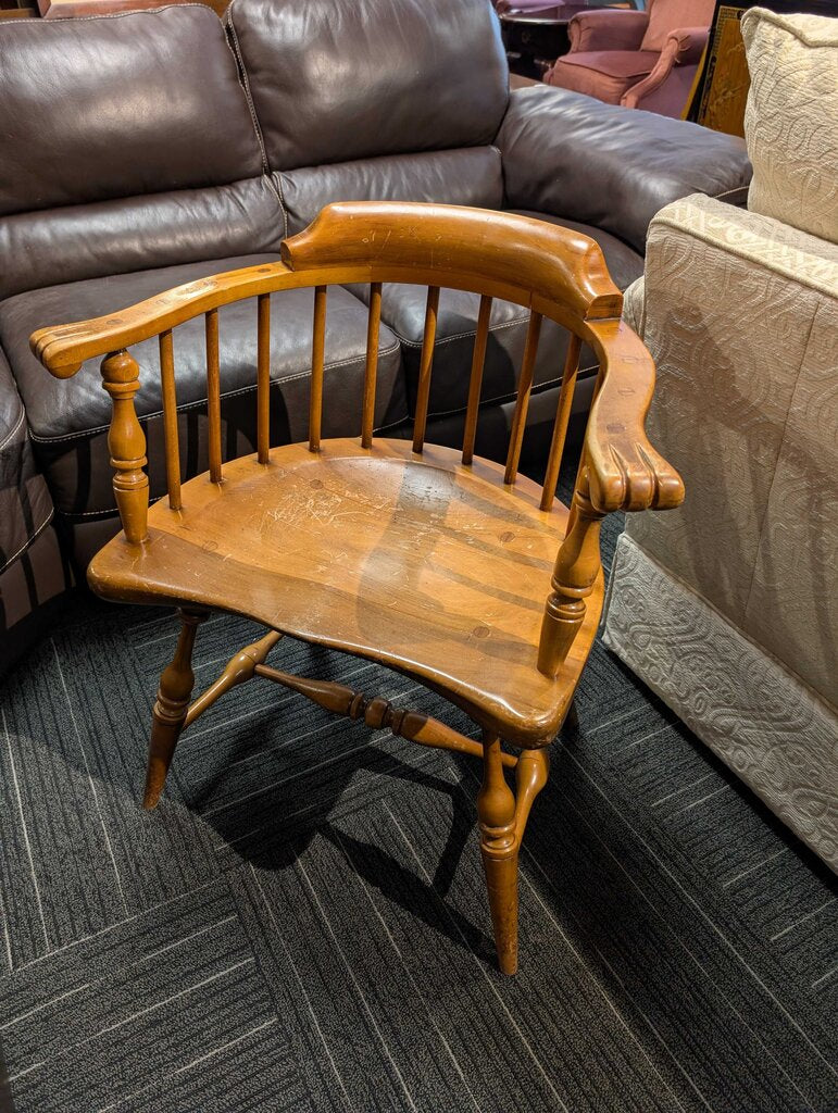 Duckloe Arm Chair