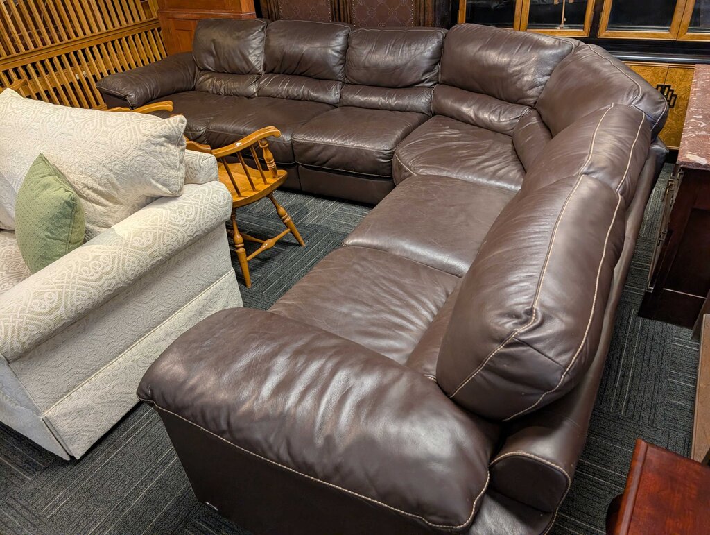 Cindy Crawford Home Sectional Sofa