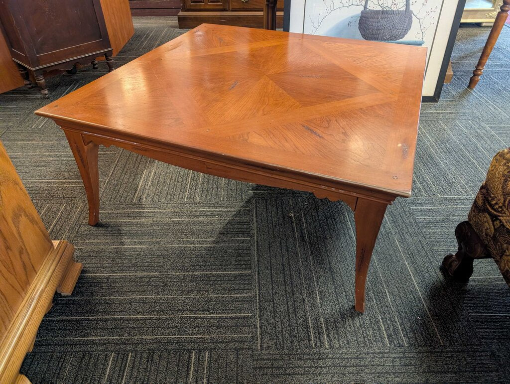 Quality Coffee Table By National Mt. Airy