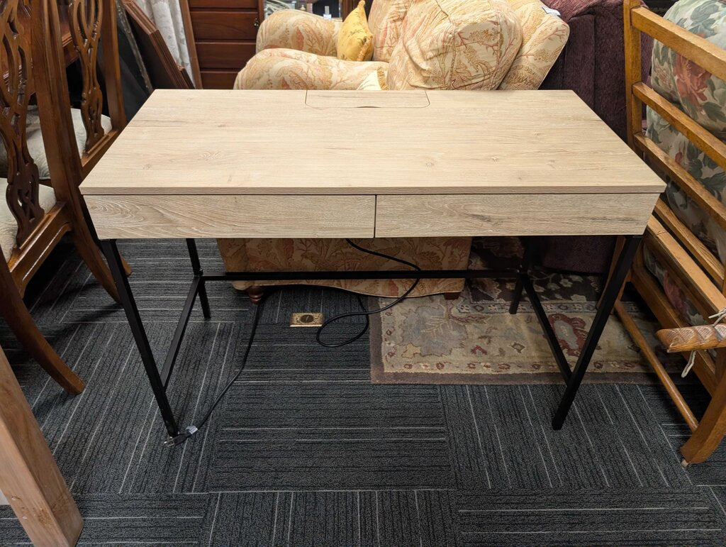 Modern Desk