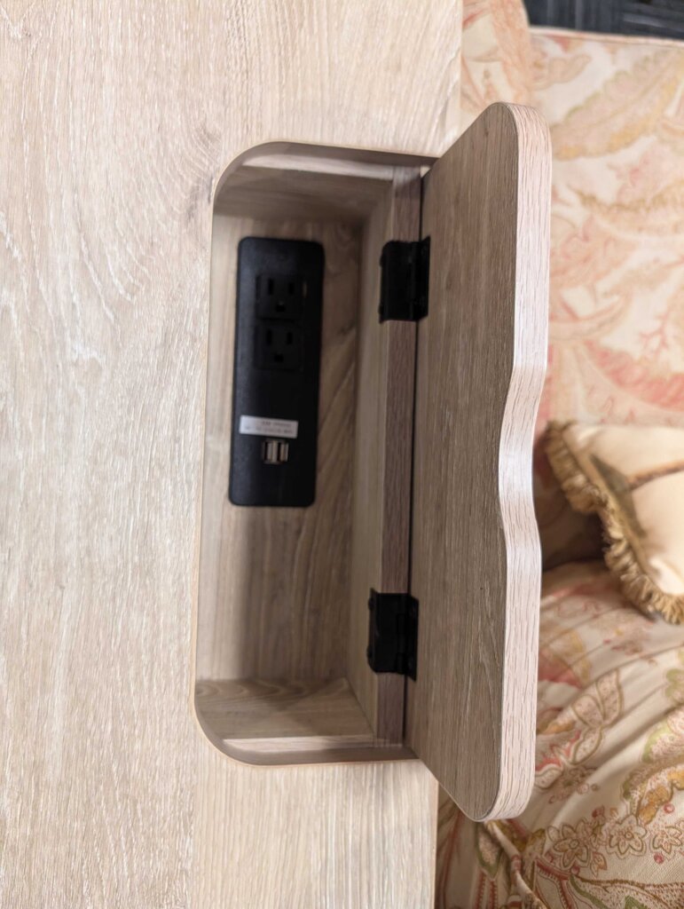 Modern Desk