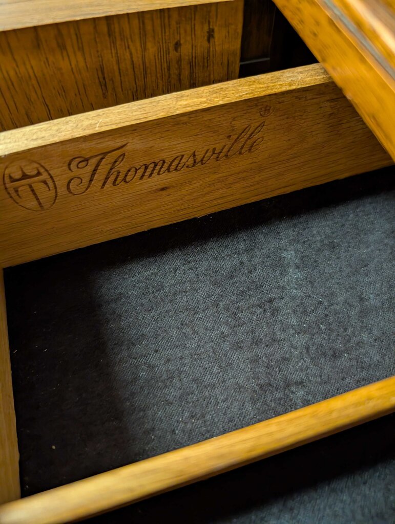 Thomasville Server