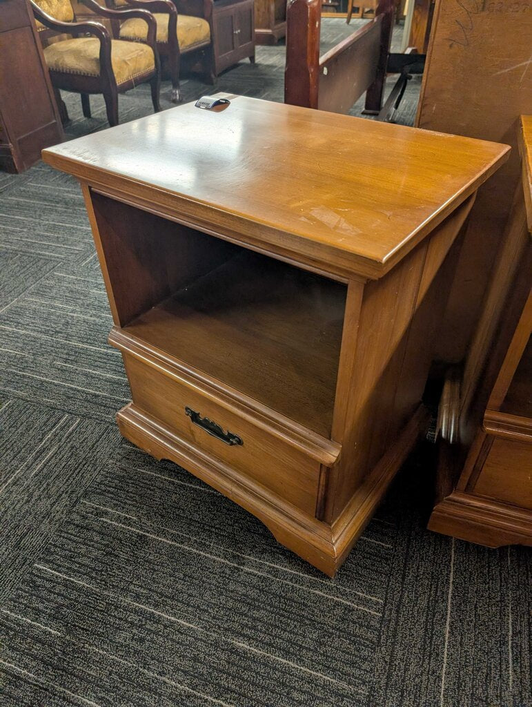 Maple Nighstand