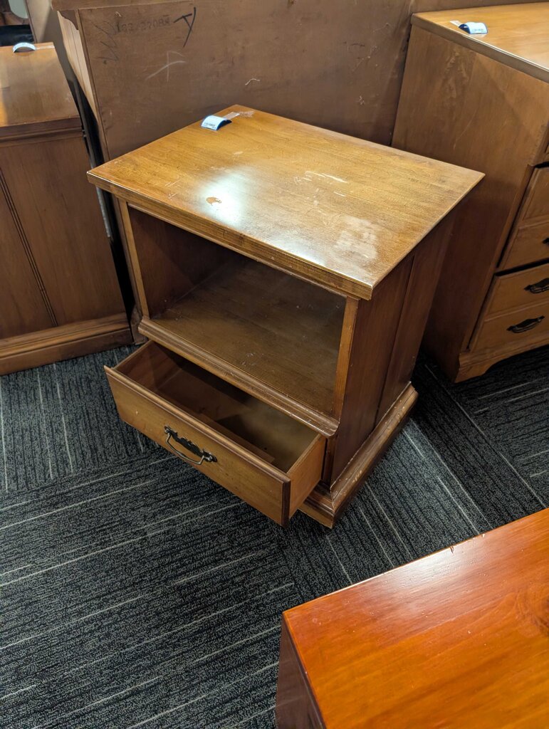 Maple Nighstand