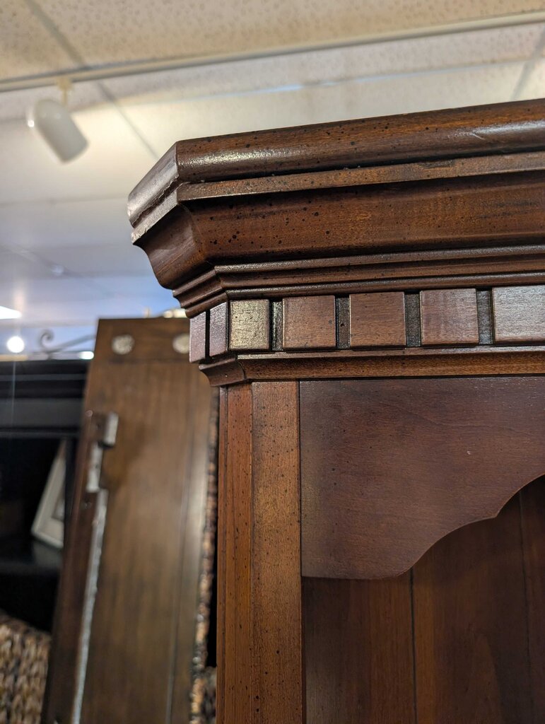Corner Shelf