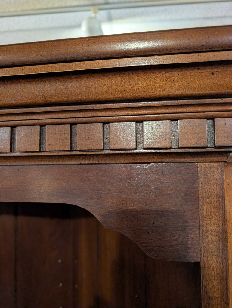 Corner Shelf