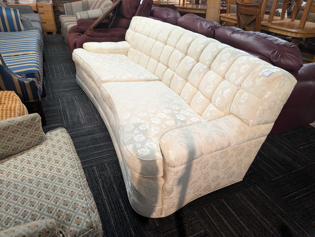 Vintage Sofa