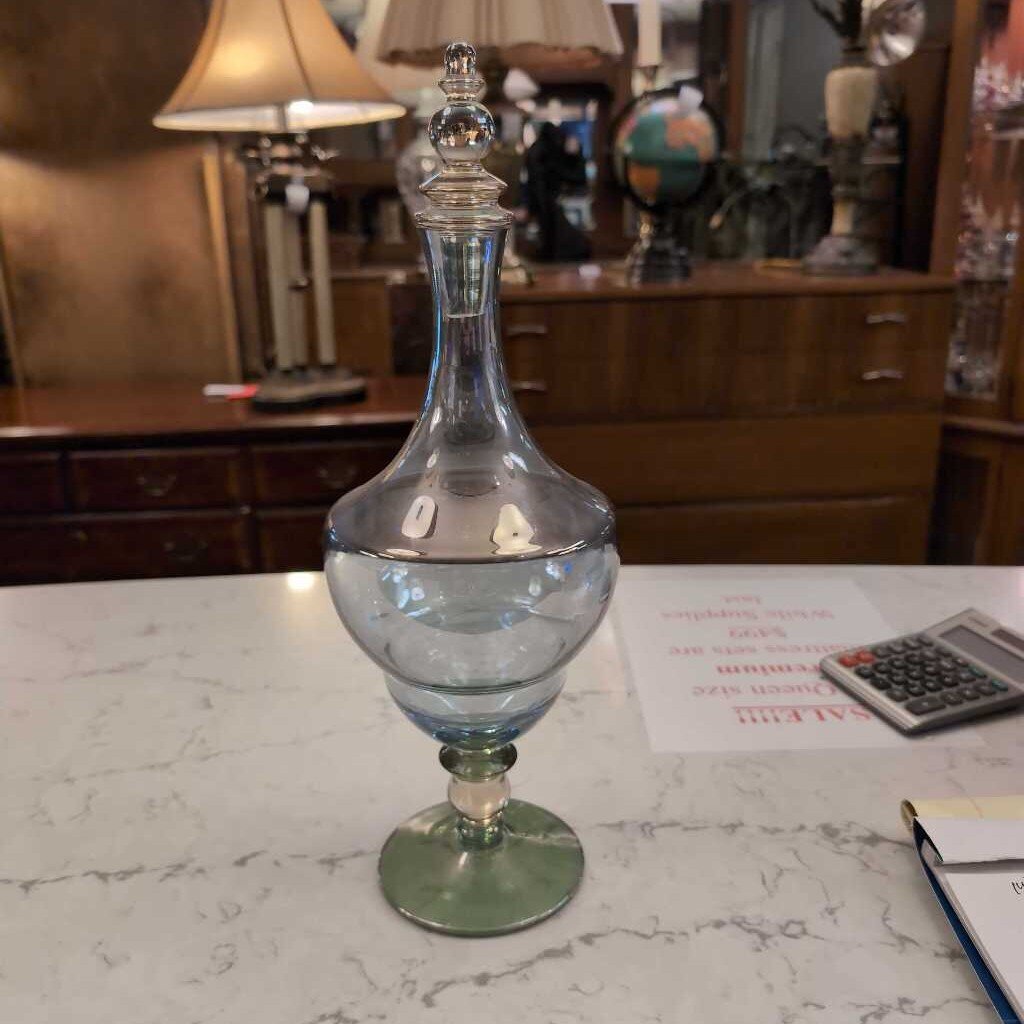 Large Perfume Bottle
