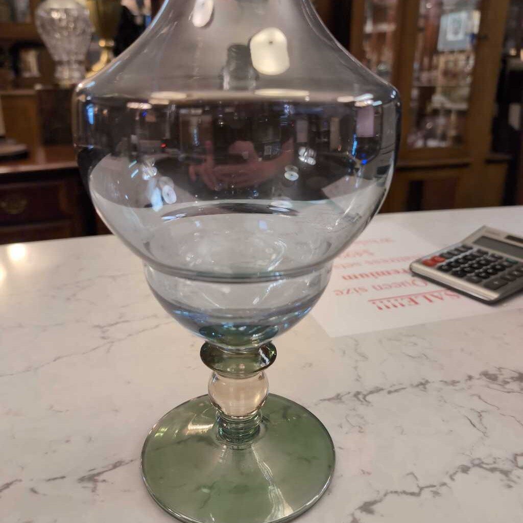 Large Perfume Bottle