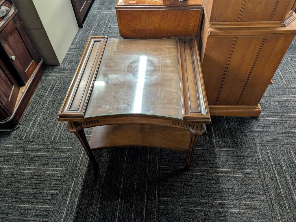 Vintage Side Table