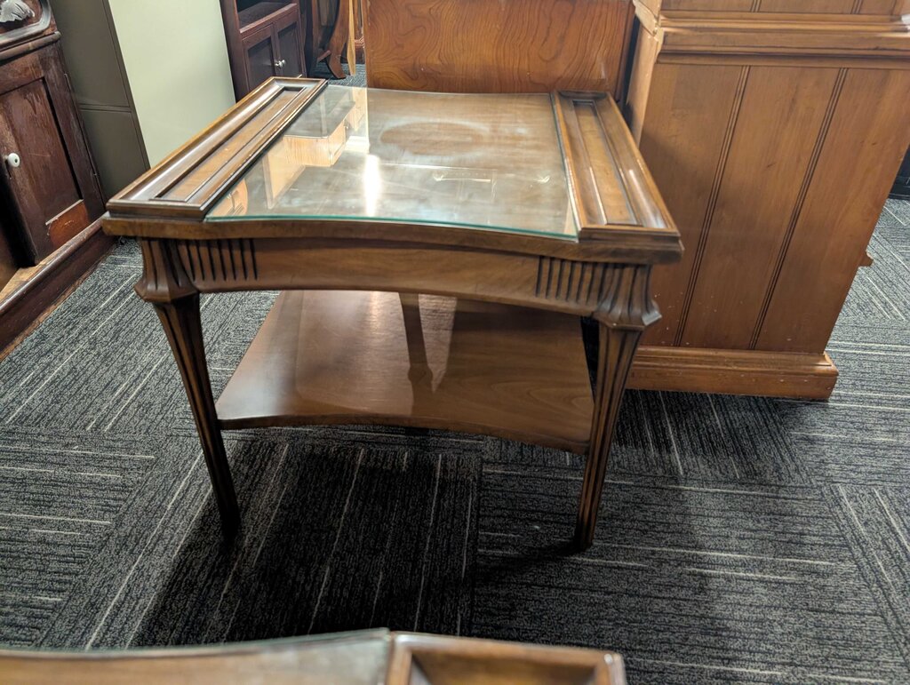 Vintage Side Table