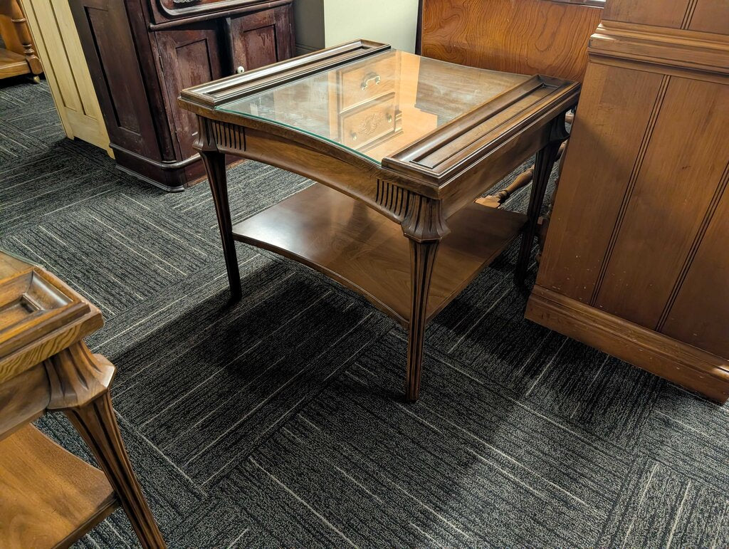 Vintage Side Table