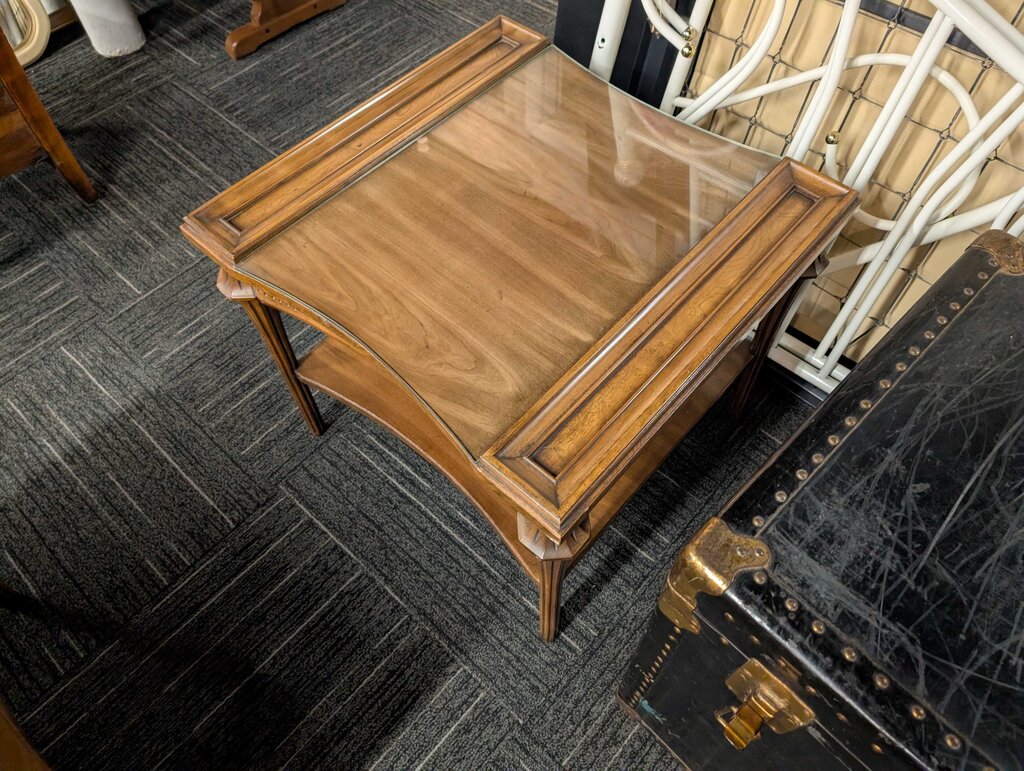 Vintage Side Table