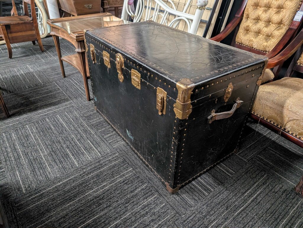 Vintage Trunk