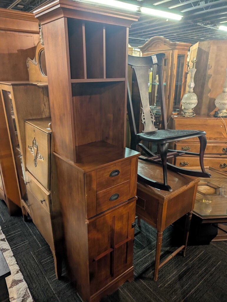 One Door Storage Cabinet