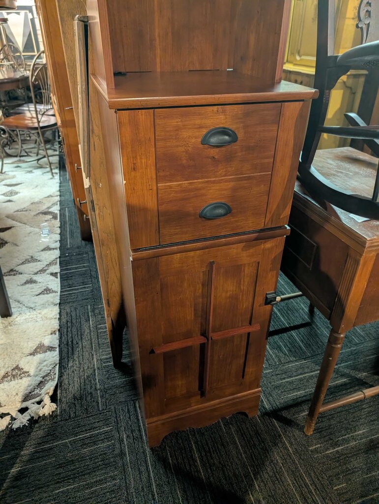 One Door Storage Cabinet