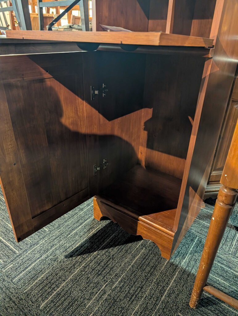 One Door Storage Cabinet
