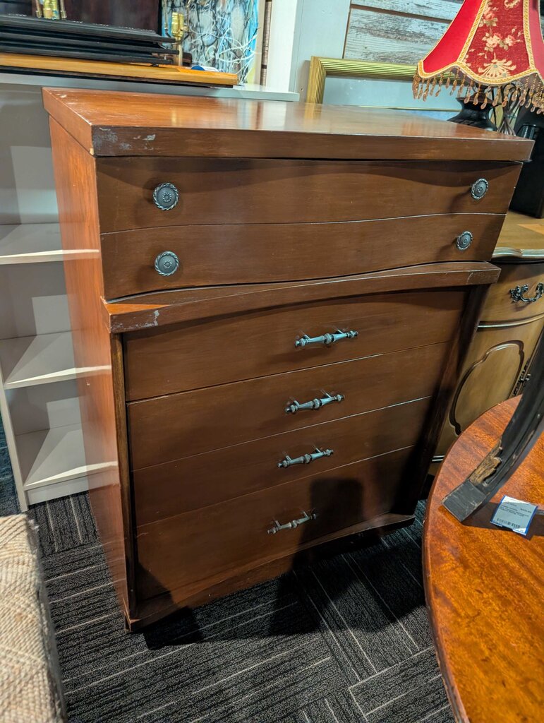 Vintage Chest