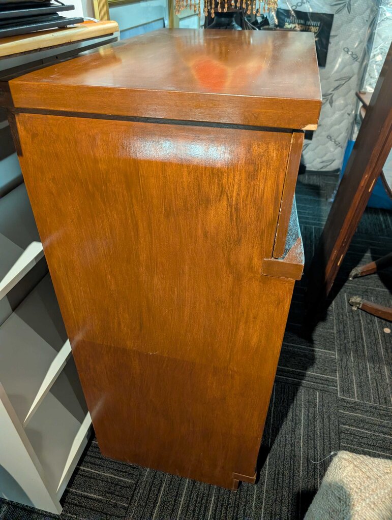 Vintage Chest