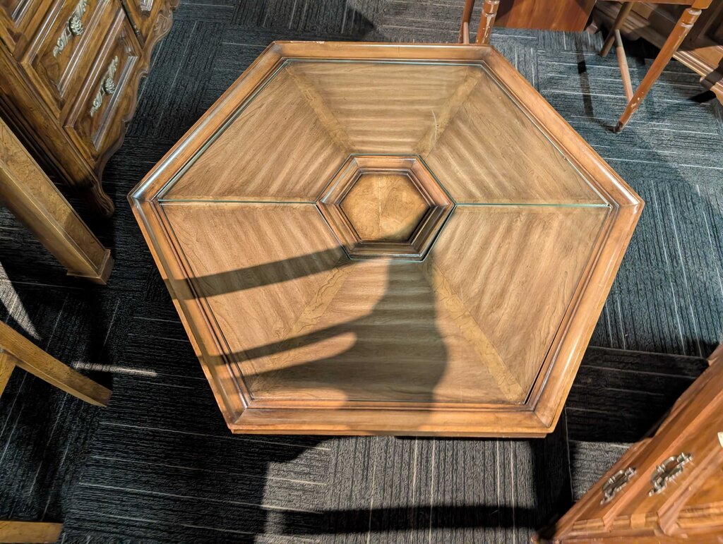 Vintage Coffee Table