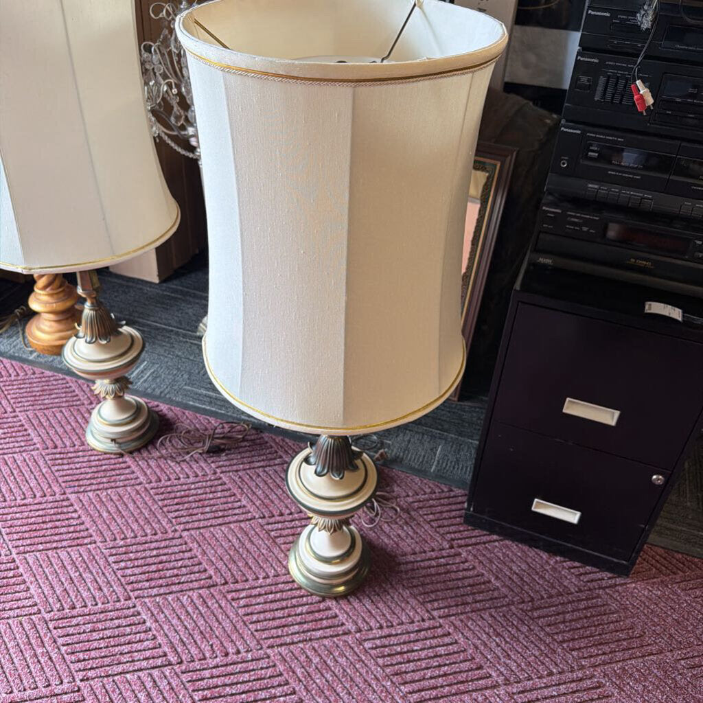 Vintage Stifel Lamp