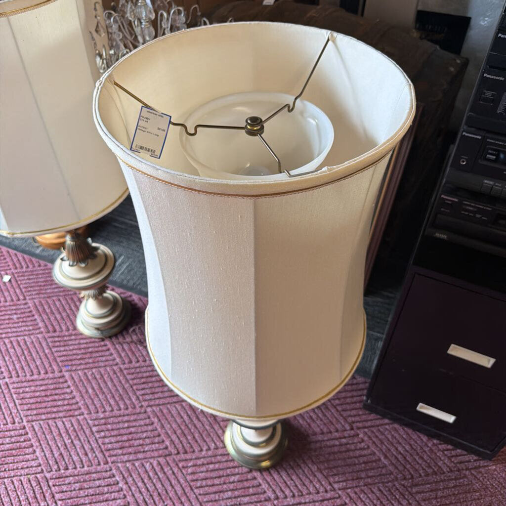 Vintage Stifel Lamp