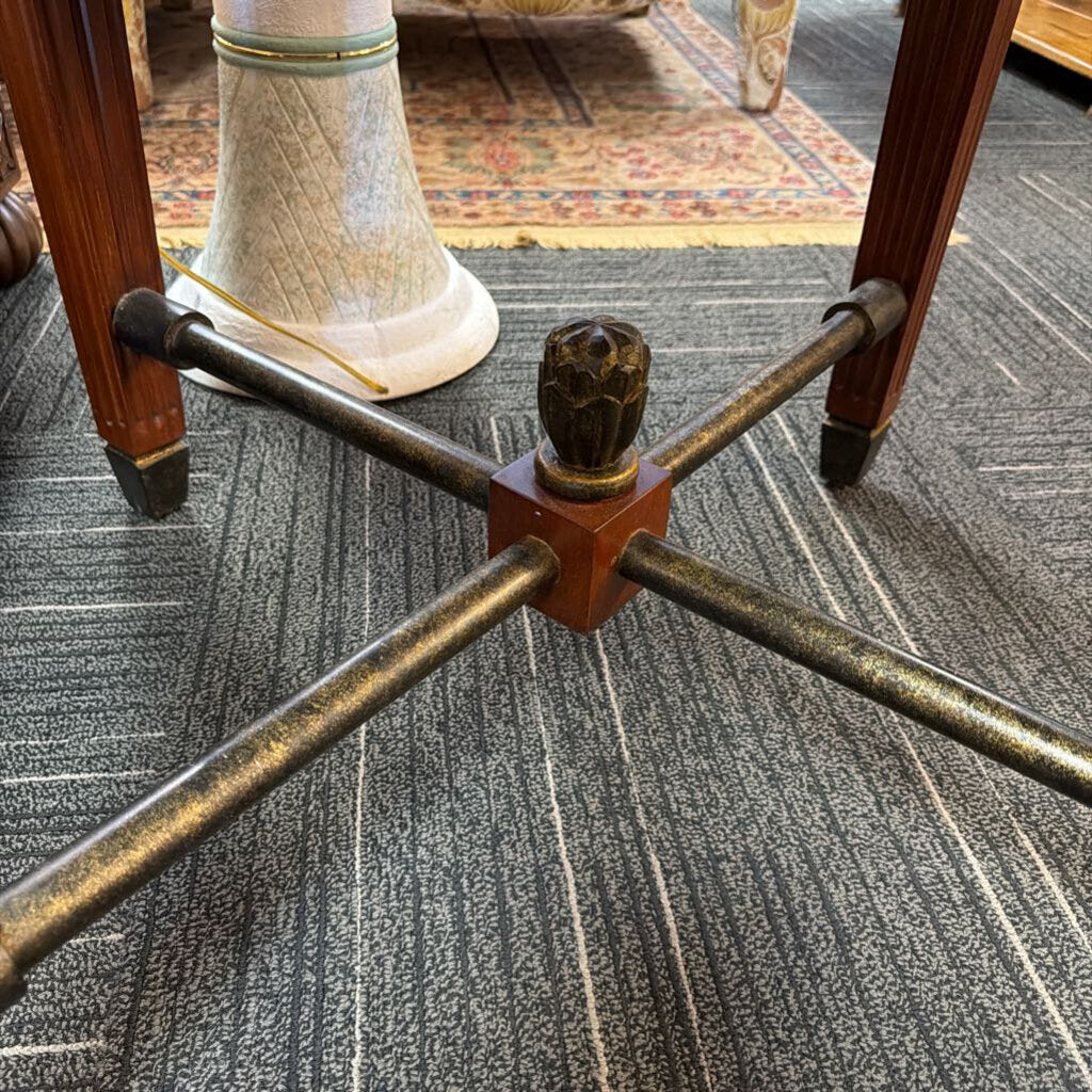 Modern End Table